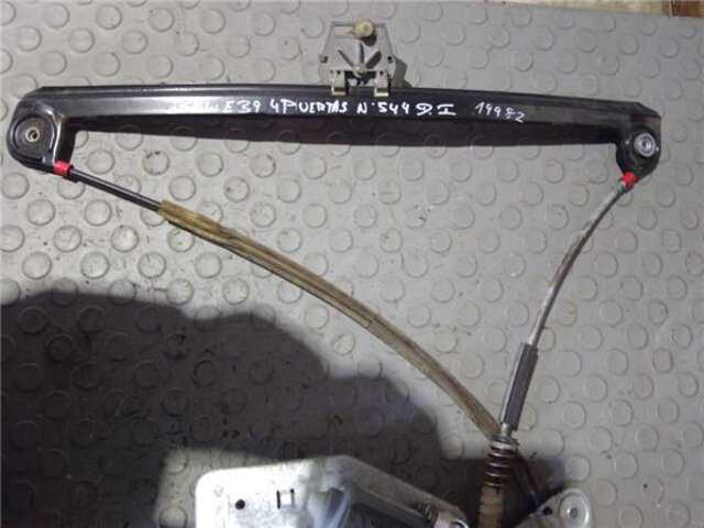 Foto 2ª: Elevalunas Eléctrico Delantero Izquierdo Bmw Serie 5 518 2.5 525TDS [2.5 LTR. - 105 KW TURBODIESEL CAT] [M51 D25 (25 6 T1)]