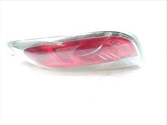 Foto 3ª: Piloto Trasero Derecho Fiat 500 1.4 312.AXF11 312.AXF1A) (2008)