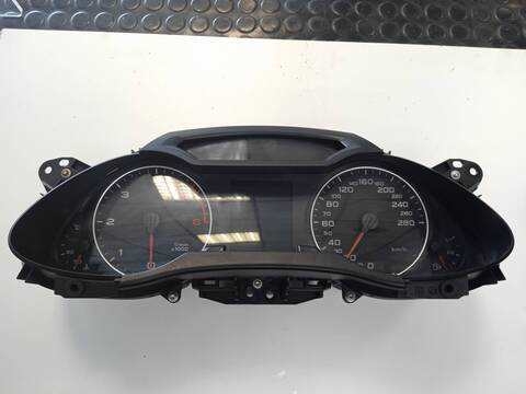 Cuadro de Instrumentos Audi A4 AVANT