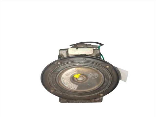 Compresor Aire Acondicionado Bmw Serie 1 114 116 D 116CV