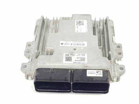 Centralita Motor ECU Kia Sportage CONCEPT 2WD