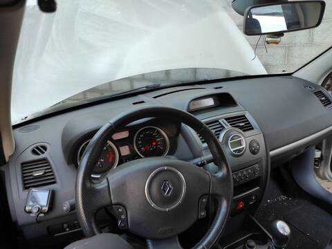 Salpicadero Renault Megane K9K732 BERLINA II BERLINA 5P