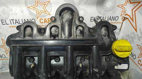 Foto 2ª: Despiece Motor Renault Master L1H1 CAJA CERRADA 2.8 TO 120CV 88KW [G9U A6] (2010)