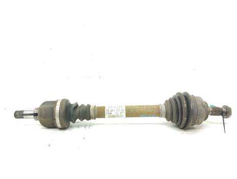 Transmision Delantera Izquierda Peugeot 307 SW PACK 90CV 66KW