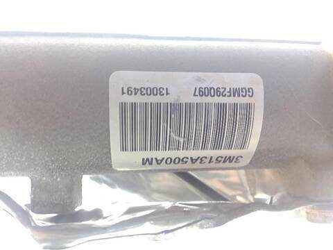 Foto 3ª: Cremallera de Direccion Ford Focus 2.0 TDCI 100CV [G6DA] (2003)