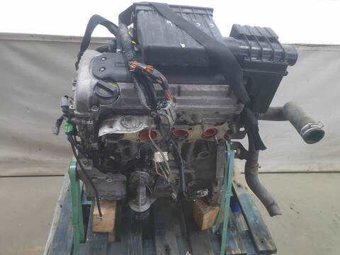 Foto 2ª: Motor Completo Suzuki Swift GL 3-PTAS.)