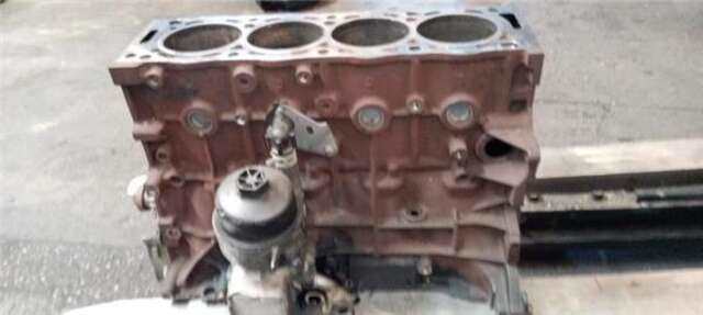 Foto 3ª: Bloque Motor Citroen C4 2.0 HDI GRAND C4 PICASSO [RHJ-DW10BTED4]
