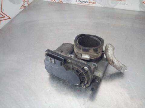 Caja Mariposa Mazda 3 2.0 CRDT SPORTIVE BERLINA 143CV 105KW