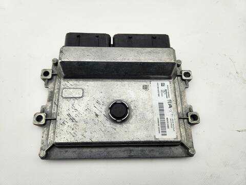 Centralita Motor ECU Peugeot 208 ACTIVE 75CV 55KW