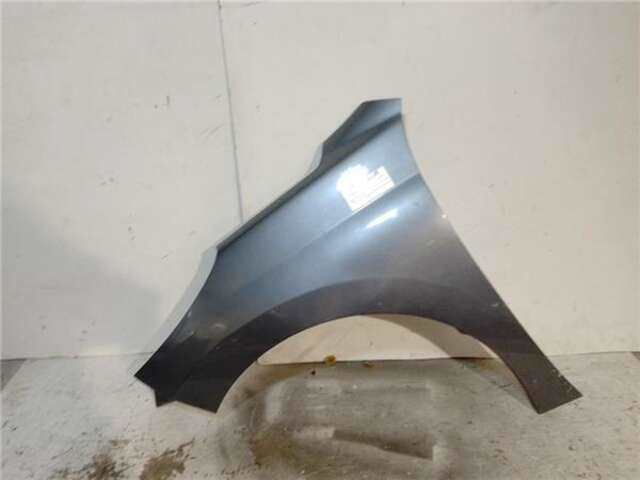 Aleta Delantera Izquierda Peugeot 207 1.6 HDI