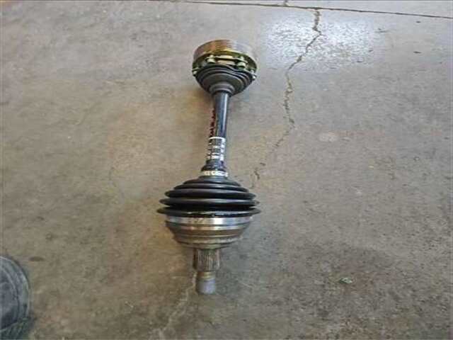 Transmision Delantera Izquierda Volkswagen Golf 1.9 TDI