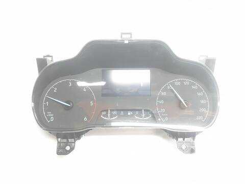 Cuadro de Instrumentos Ford Tourneo TITANIUM