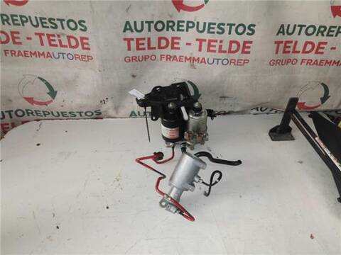 Bomba Freno Toyota Auris 1.8 HYBRID ACTIVE [1.8 LTR. 73KW 16V CAT HIBRIDO)]