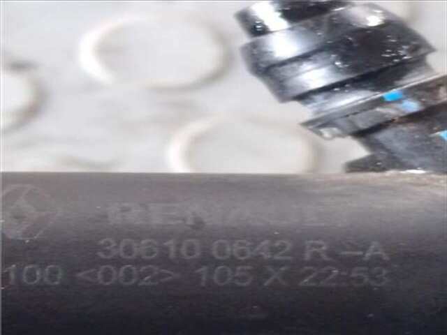 Foto 3ª: Bomba Embrague Renault Clio 1.5 BUSINESS [1.5 LTR. - 66 KW DCI DIESEL FAP] [K9K B6]