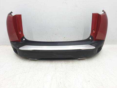 Paragolpes Trasero Peugeot 2008 ALLURE