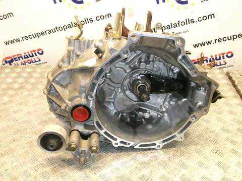 Caja Cambios Mazda 6 RF5C BERLINA