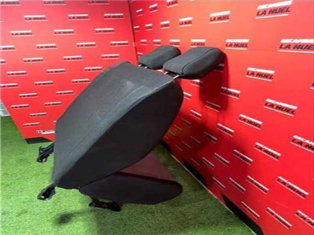 Foto 4ª: Asiento Delantero Derecho Citroen Jumpy CONFORT M BLUE-HDI FAP 116CV 85KW FURGON [BH01 BHX] (2020)