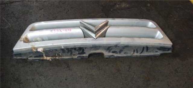 Foto 3ª: Rejilla Delantera Citroen Jumper 2.2 HDI [4HY]