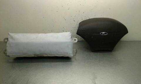 Kit Airbag Ford Focus 1.8 16V CAT BERLINA 115CV 85KW