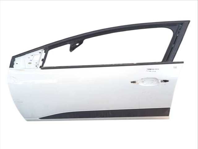 Foto 2ª: Puerta Delantera Izquierda Dacia Sandero 1.0 TCE 90 (2021)