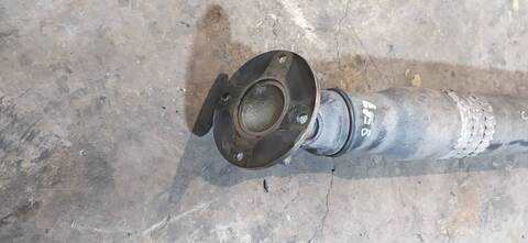 Foto 3ª: Transmision Central Volkswagen Lt LT 35 CAJA CERRADA 109CV 80KW [ANJ] (2002)