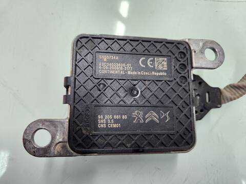 Foto 2ª: Sonda Lambda Peugeot Boxer 330 L1H1 PREMIUM BLUEHDI 120 START STOP 120CV 88KW FURGON [4H03] (2021)