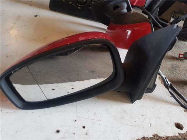 Retrovisor Izquierdo Fiat Stilo 1.6 16V (192_XB1A)