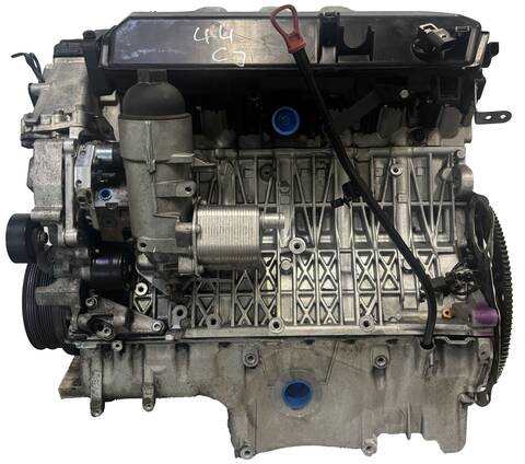 Motor Completo Bmw Serie 5 518 3.0 D 231 CV 170KW
