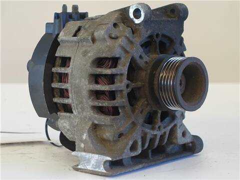 Alternador Mercedes Clase A 140 1.6 160 168.033) 102CV 75KW