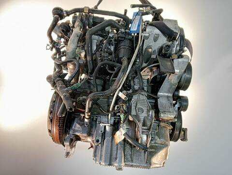 Foto 3ª: Motor Completo Alfa Romeo 156 1.9 JTD 16V DISTINCTIVE 150CV (2003)