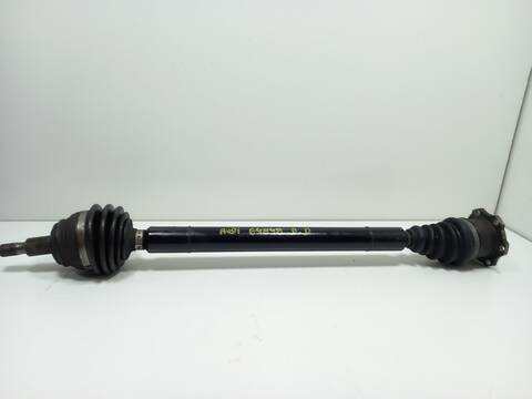 Transmision Delantera Derecha Audi Tt AUQ COUPE