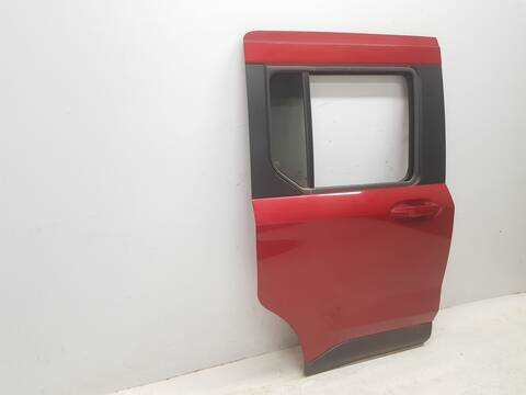 Foto 3ª: Puerta Lateral Corredera Derecha Ford Tourneo TREND