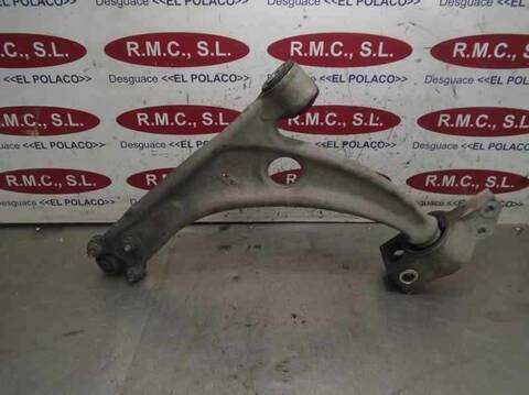 Foto 3ª: Brazo Suspension Delantero Derecho Volkswagen Passat BLUEMOTION BERLINA 110CV 81KW [CBD] (2009)