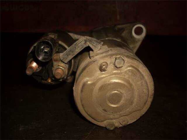 Foto 3ª: Motor de Arranque Chrysler PT Cruiser 2.0 [ECC]