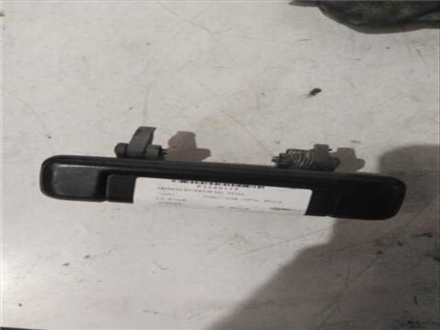 Maneta Exterior Delantera Derecha Toyota Starlet 1.3