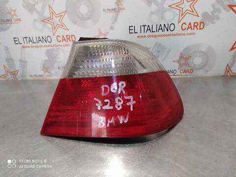 Piloto Trasero Derecho Bmw Serie 3 315 320 CI COUPE 170CV 125KW