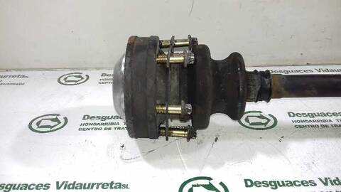 Foto 3ª: Transmision Trasera Derecha Mercedes Clase C 160 2.2 CDI CAT BERLINA 143CV 105KW [OM611962] (2000)