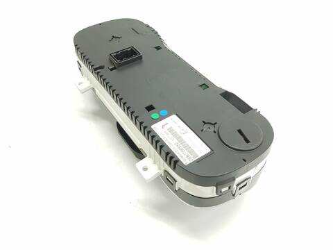 Foto 2ª: Cuadro de Instrumentos Fiat Panda CROSS (2012)