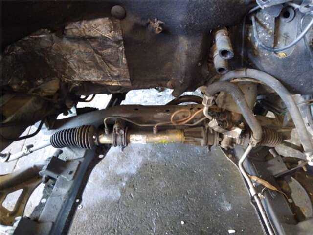 Cremallera de Direccion Renault Clio 1.9 DTI ALIZE [1.9 LTR. - 59 KW DTI DIESEL]