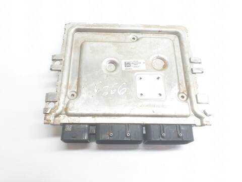 Foto 3ª: Centralita Motor ECU Dacia Duster TCE 130 EXPRESSION