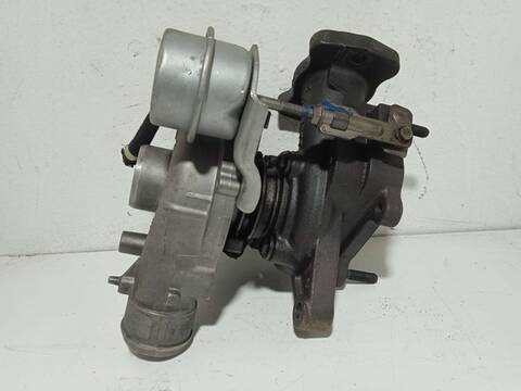 Turbocompresor Citroen Xantia 2.0 HDI CAT RHY - DW10TD) BERLINA 90CV 66KW