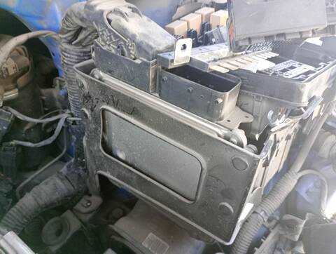 Foto 3ª: Centralita Motor ECU Hyundai Tucson ESSENCE 2WD 116CV 85KW [D4FD] (2017)