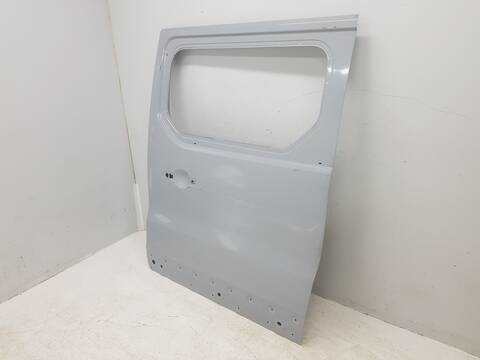 Foto 3ª: Puerta Lateral Corredera Izquierda Renault Trafic L1H1 29T KOMFORT (2014)