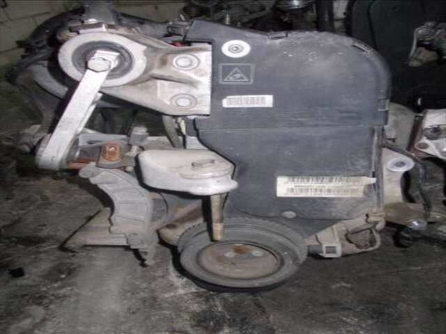 Foto 2ª: Motor Completo Fiat Bravo 1.2 16V 80 SX [1.2 LTR. - 60 KW 16V CAT] [182 B2.000]