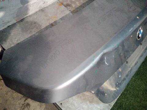 Foto 4ª: Portón Bmw Serie 5 518 530I BERLINA 231CV 170KW [306S3] (2003)