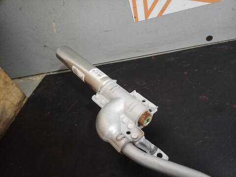 Foto 4ª: Airbag Cortina Delantero Izquierdo Mercedes Clase ML 300 3.0 CDI W164) 224CV 165KW AUT. OM642 [OM642940] (2006)