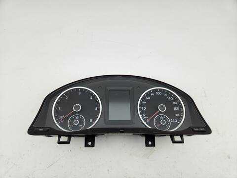 Cuadro de Instrumentos Volkswagen Tiguan ADVANCE BLUEMOTION 140CV 103KW