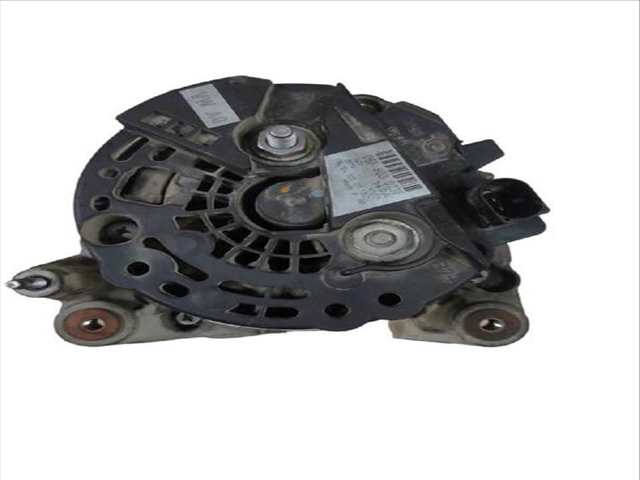 Foto 2ª: Alternador Volkswagen Eos 2.0 TDI (2006)