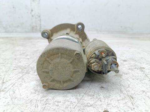Foto 4ª: Motor de Arranque Citroen C4 LX BERLINA 88CV 65KW [KFU] (2010)