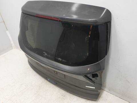 Foto 2ª: Portón Ford Kuga TREND (2017)